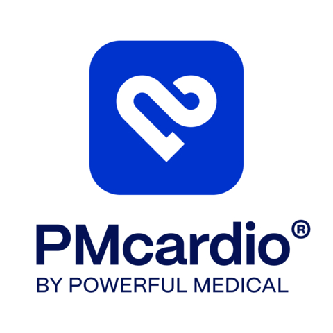 PMcardio Logo
