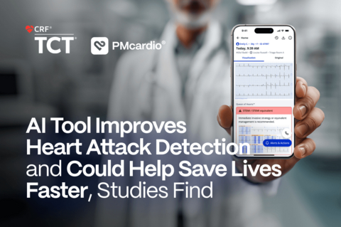 original AI Tool Improves Heart Attack Detection and Could Help Save Lives Faster, Studies Find (PMcardio, Queen of Hearts)