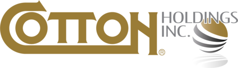 Cotton Holdings, Inc. Logo