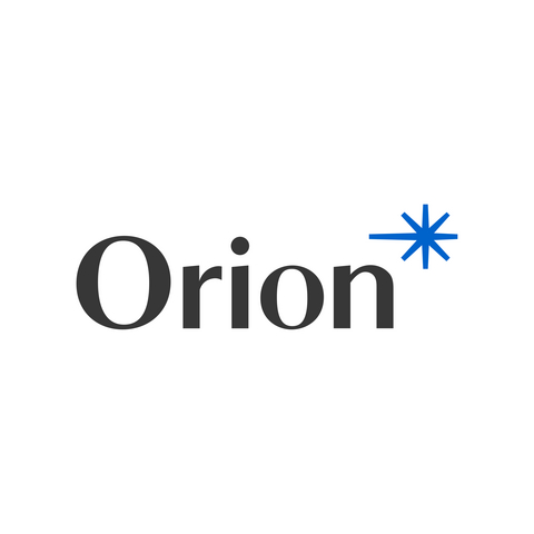 Orion Logo