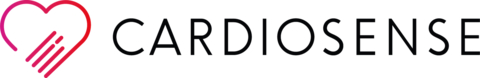 Cardiosense Logo