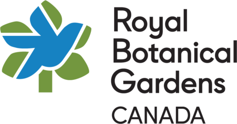 Royal Botanical Gardens Logo