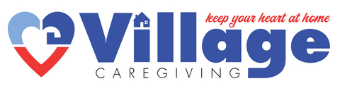 Village Caregiving Logo