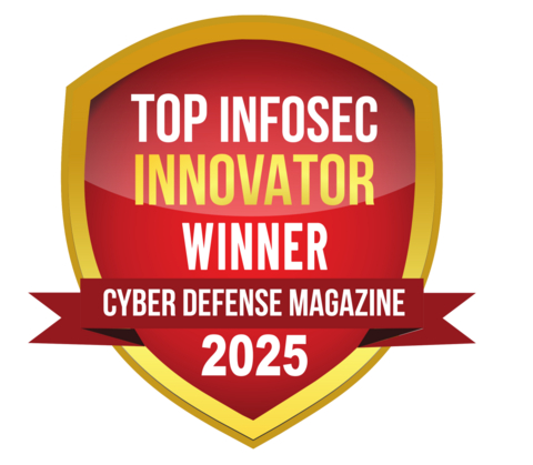 Today, the Top Info Sec Innovator Award 2025 for Enterprise Data Compliance goes to CellTrust!