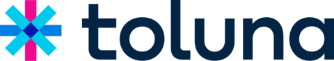 Toluna Logo