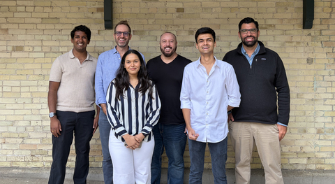 original Cylerity - Madison-based team