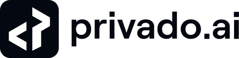 Privado.ai Logo