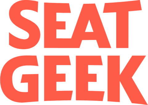 SeatGeek Logo
