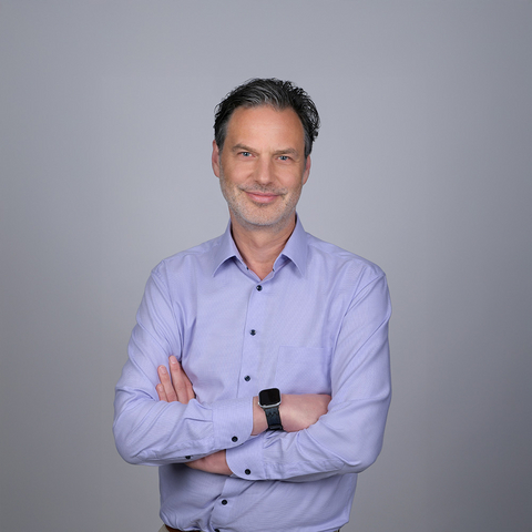 thumbnail Dr. Oliver Bastert, CTO, Gurobi Optimization