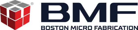 Boston Micro Fabrication Logo