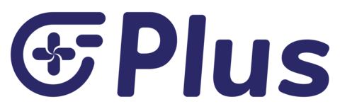 PlusAI Logo