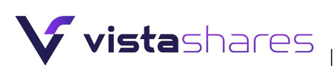 VistaShares Logo