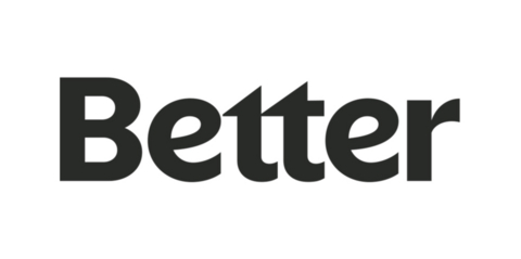 Better Home & Finance Holding Company Logo