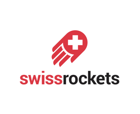 Swiss Rockets AG Logo