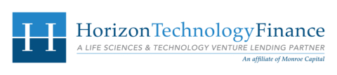 Horizon Technology Finance Corporation Logo
