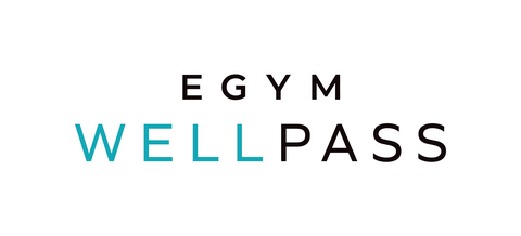 EGYM Wellpass Logo