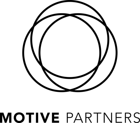 Motive Partners Logo