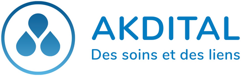 Akdital Group Logo