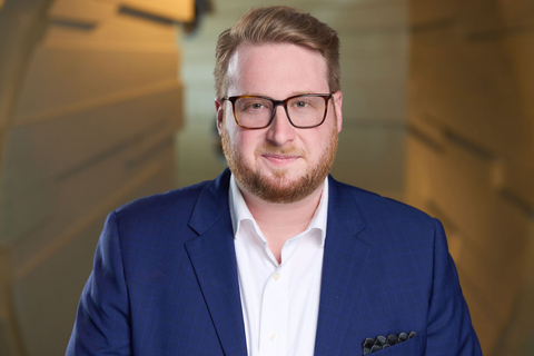 original Jason Ambler, Chief Content Officer, Falcon's Beyond