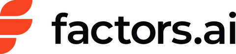 Factors.ai Logo
