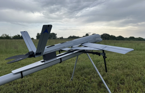 Atlas, AEVEX’s autonomous precision strike platform, has been chosen by the U.S. Army for its first Launched Effects Short Range fielding effort.