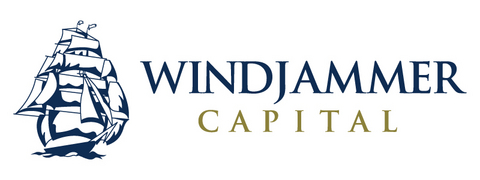 Windjammer Capital Logo