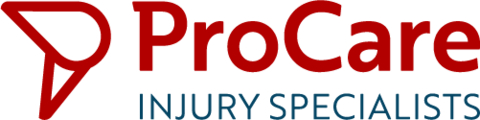 ProCare Injury Specialists Logo