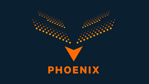 Phoenix Group PLC Logo