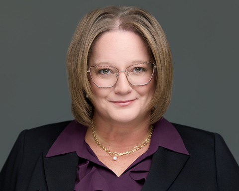 original April Bogard Pinder Named CEO of Cranfill Sumner LLP