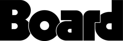 Board Logo