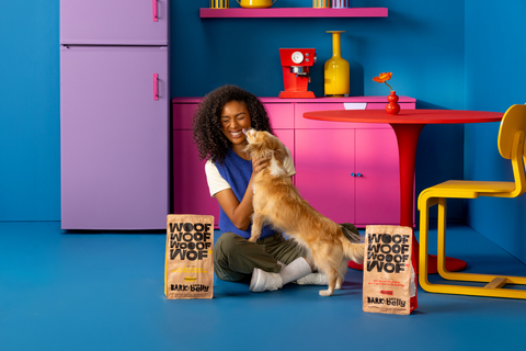 original BARK Launches Subscriber Perks, Unlocking Over $1,500 in Annual Value for Its Dog-Loving Customers