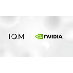  IQM collabora con NVIDIA su NVQLink per rendere possibile la correzione degli errori quantistici su larga scala