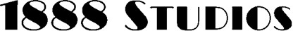 1888 Studios Logo