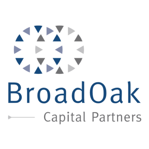 BroadOak Capital Partners Logo