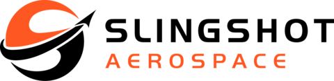 Slingshot Aerospace Logo