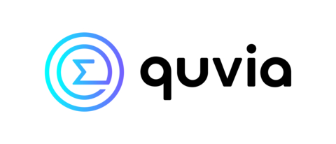 Quvia Logo