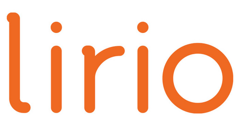 Lirio Logo