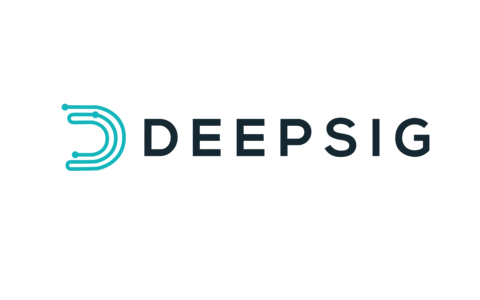 DeepSig, Inc. Logo