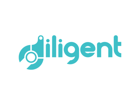 Diligent Robotics Logo