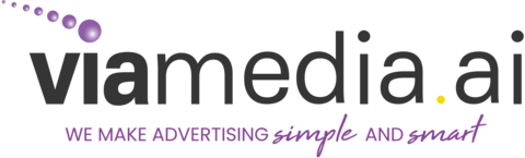Viamedia Logo