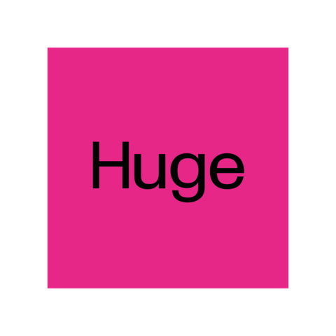 Huge Logo