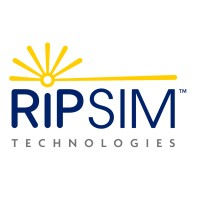 RiPSIM Technologies Logo