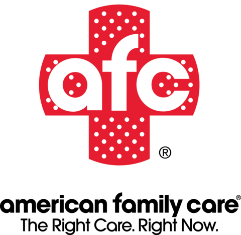 American Family Care Logo