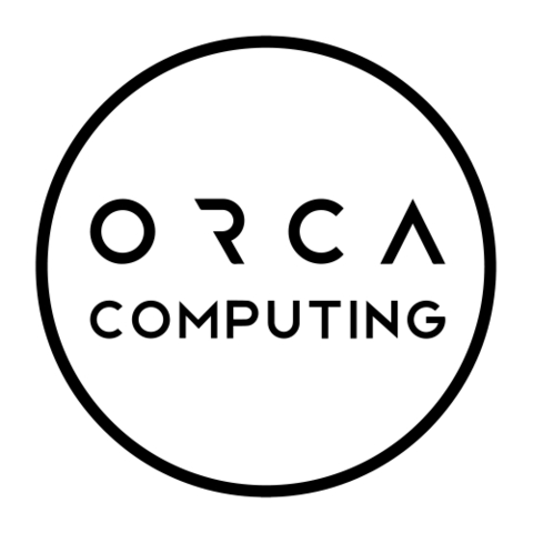 ORCA Computing Logo