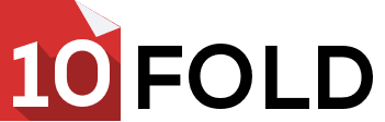 10Fold Logo