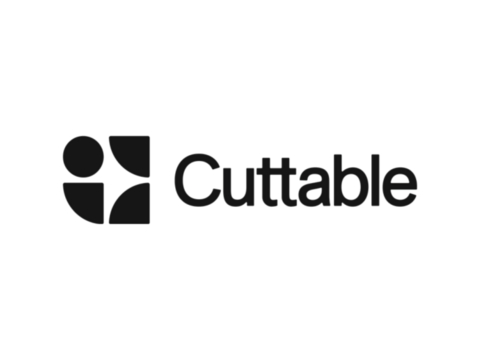 Cuttable Logo