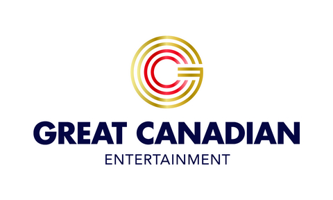 Great Canadian Entertainment Logo