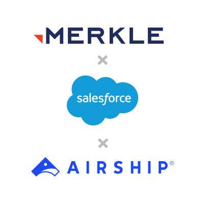 Airship Logo