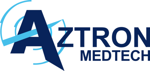 Aztron Medtech Logo
