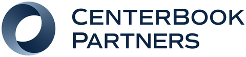 CenterBook Partners Logo
